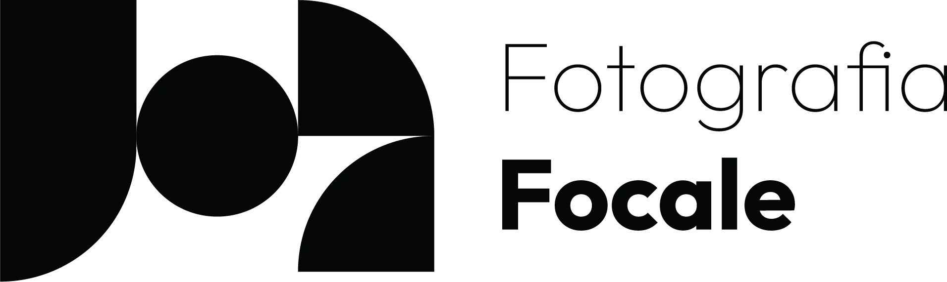 focale.pl Logo