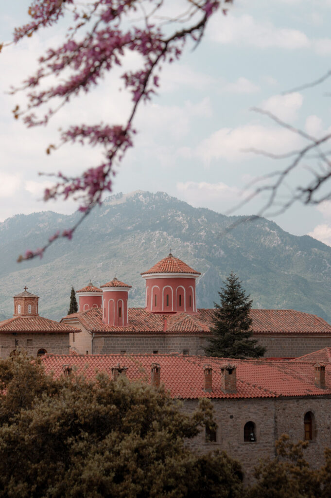 Dreamy look, fotografia wakacyjna