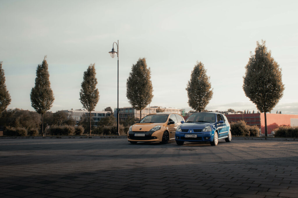 Zachód słońca w Krakowie, zdjęcia o zachodzie