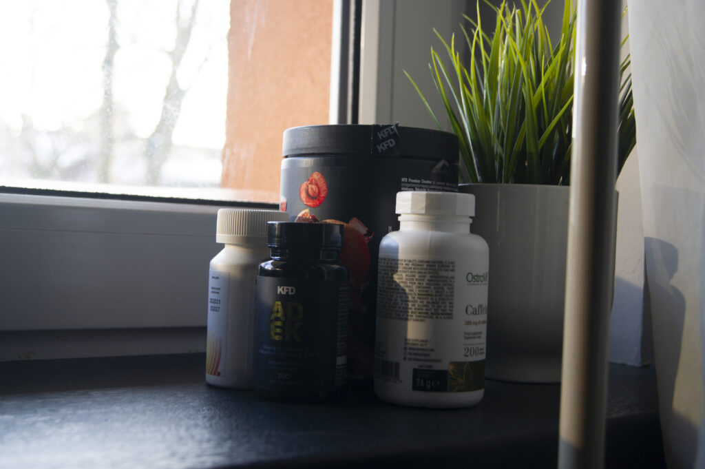 Test foto 2 zdjęcia