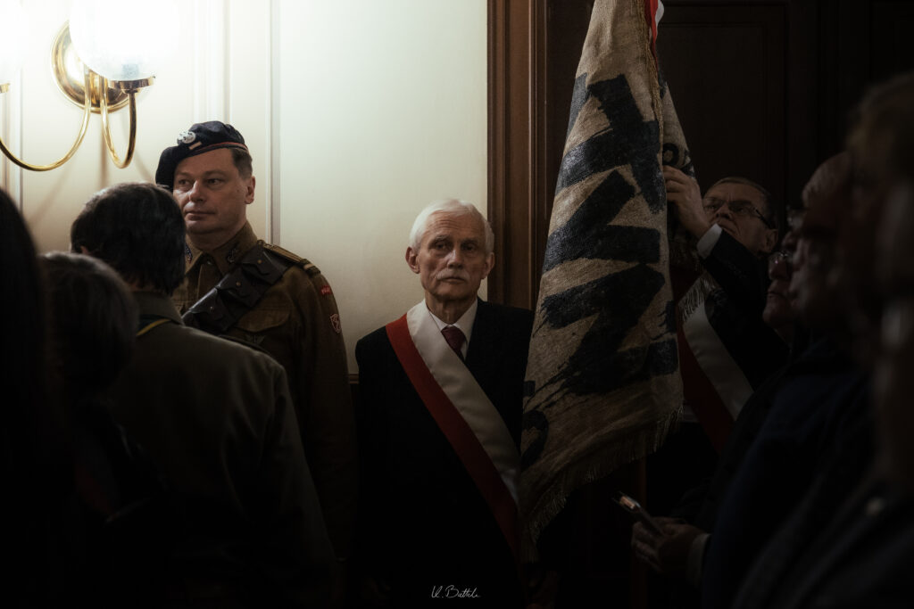 25-lecie Czerwony Mak Skawina