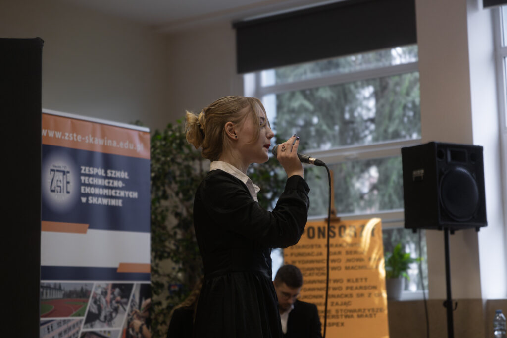 ZSTE Skawina, fotografia portretowa