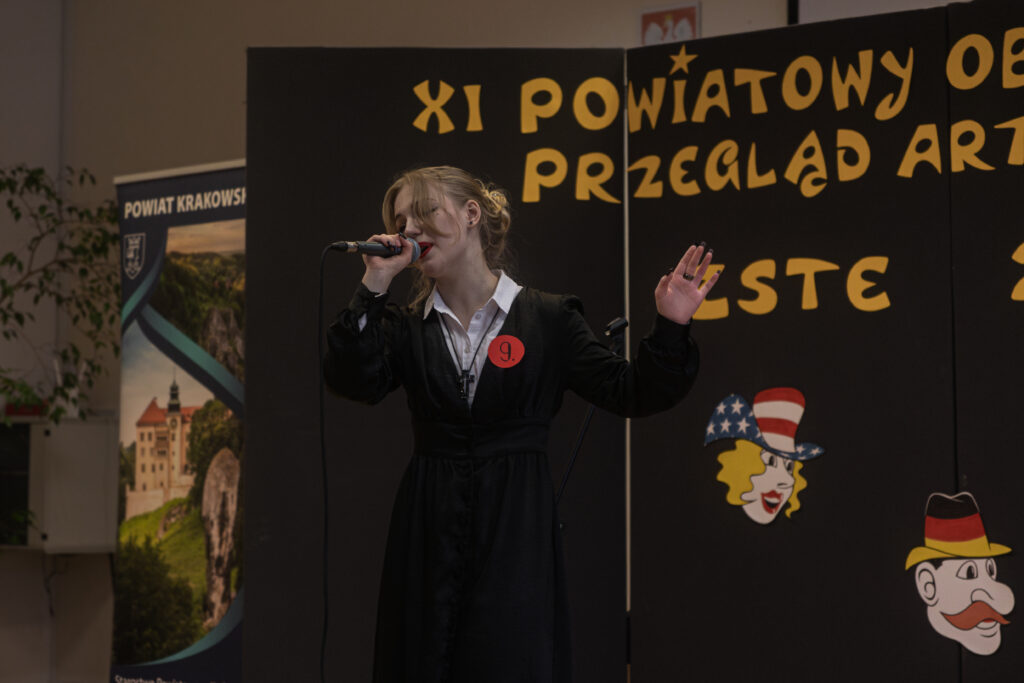 ZSTE Skawina, fotografia wydarzeń