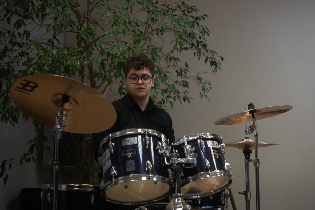 ZSTE Skawina, fotografia portretowa