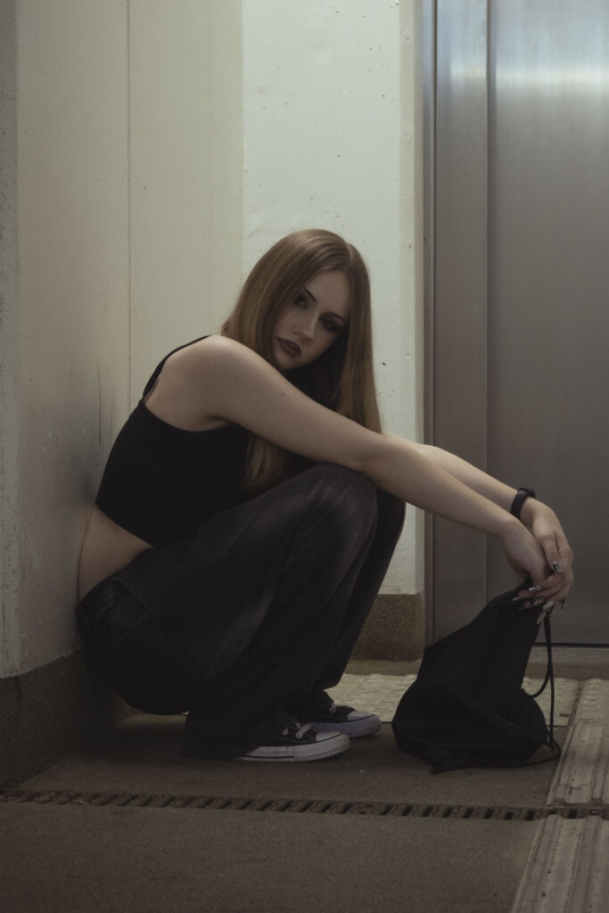 Fotografia portretowa, street photography