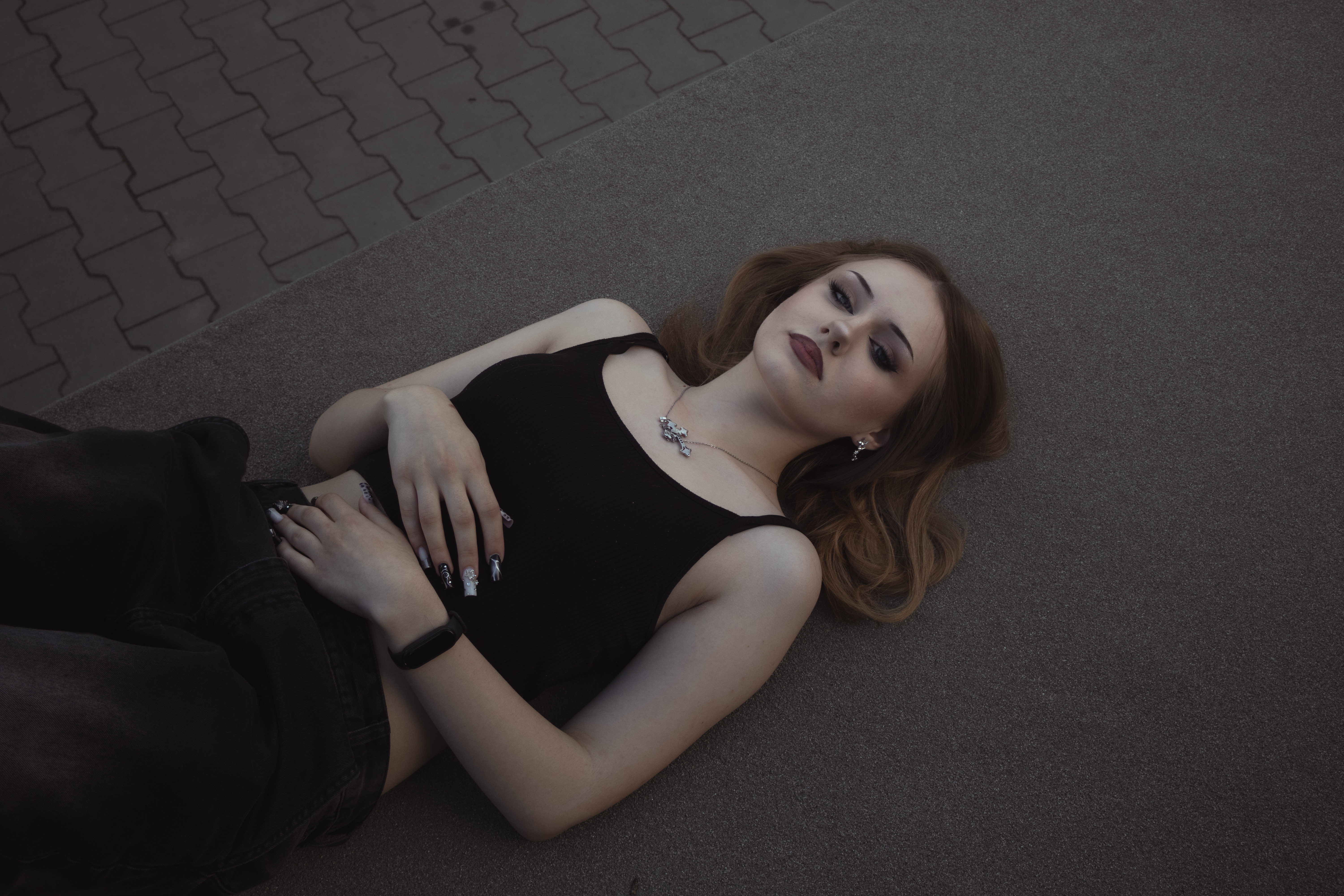 Fotografia portretowa, street photography