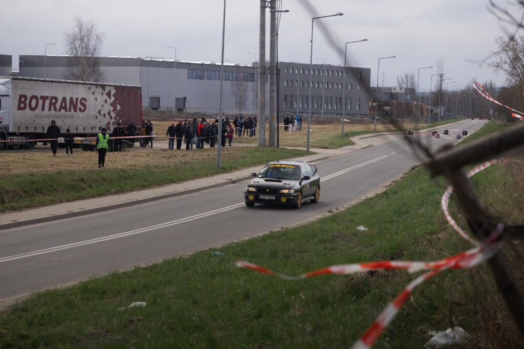 Sesja motoryzacyjna, obsługa fotograficzna wydarzeń