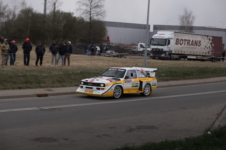 Fotografia motoryzacyjna