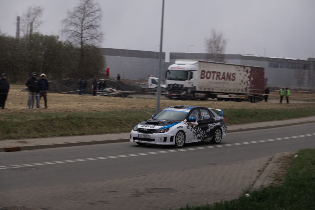 Sesja motoryzacyjna, obsługa fotograficzna wydarzeń