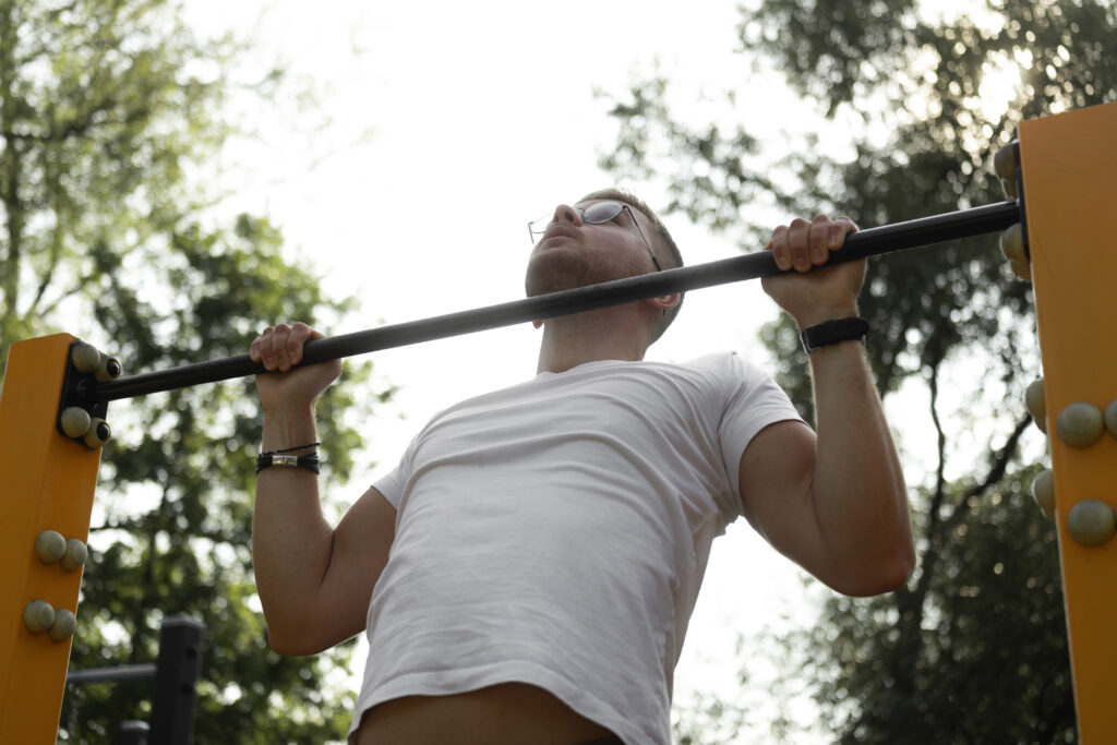 Sesja promocyjna na social media