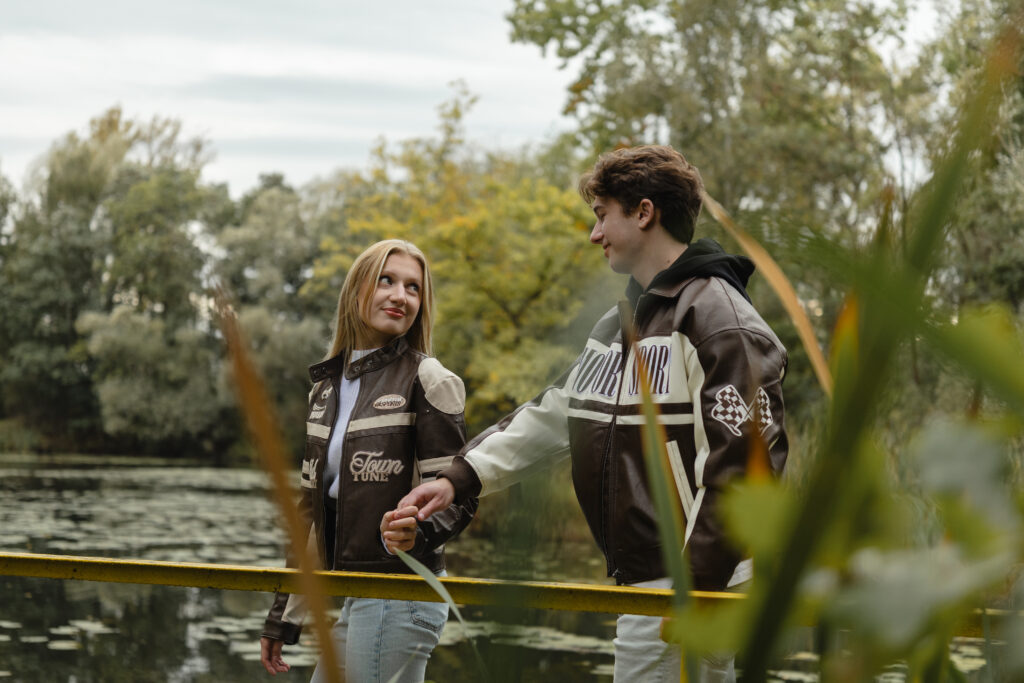 zdjęcia zakochanych, fotografia Skawina