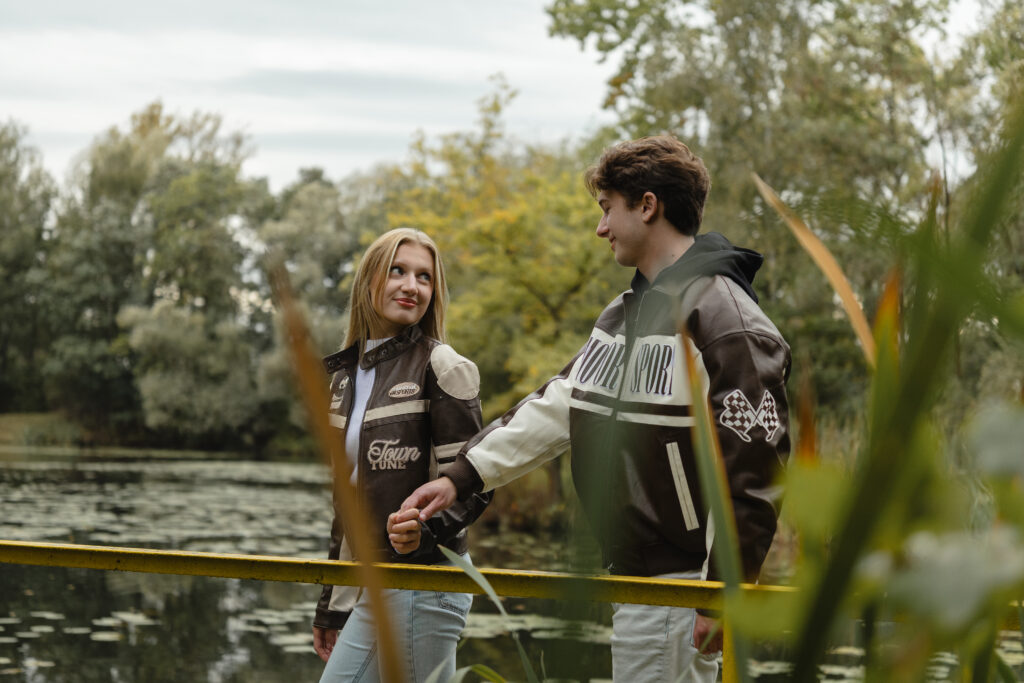 Fotografia portretowa, fotografia artystyczna, wspólne zdjęcia