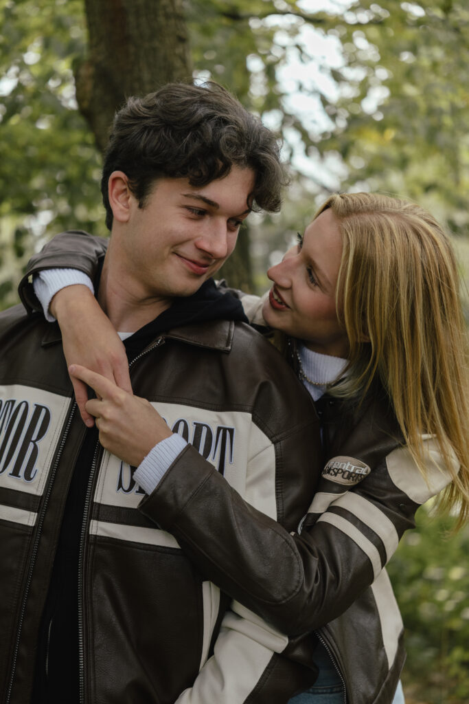 zdjęcia zakochanych, fotografia Skawina