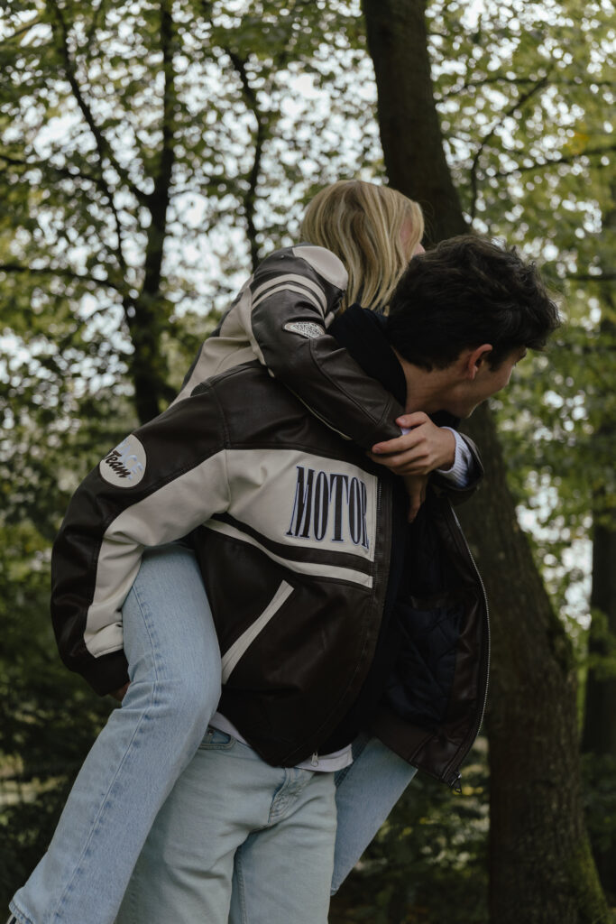 miłość, zdjęcia portretowe