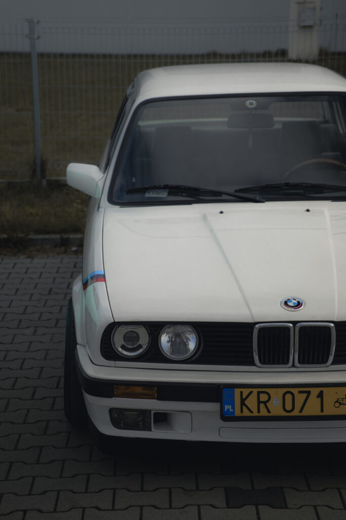 Motoshow Skawina 2024, fotografia motoryzacyjna