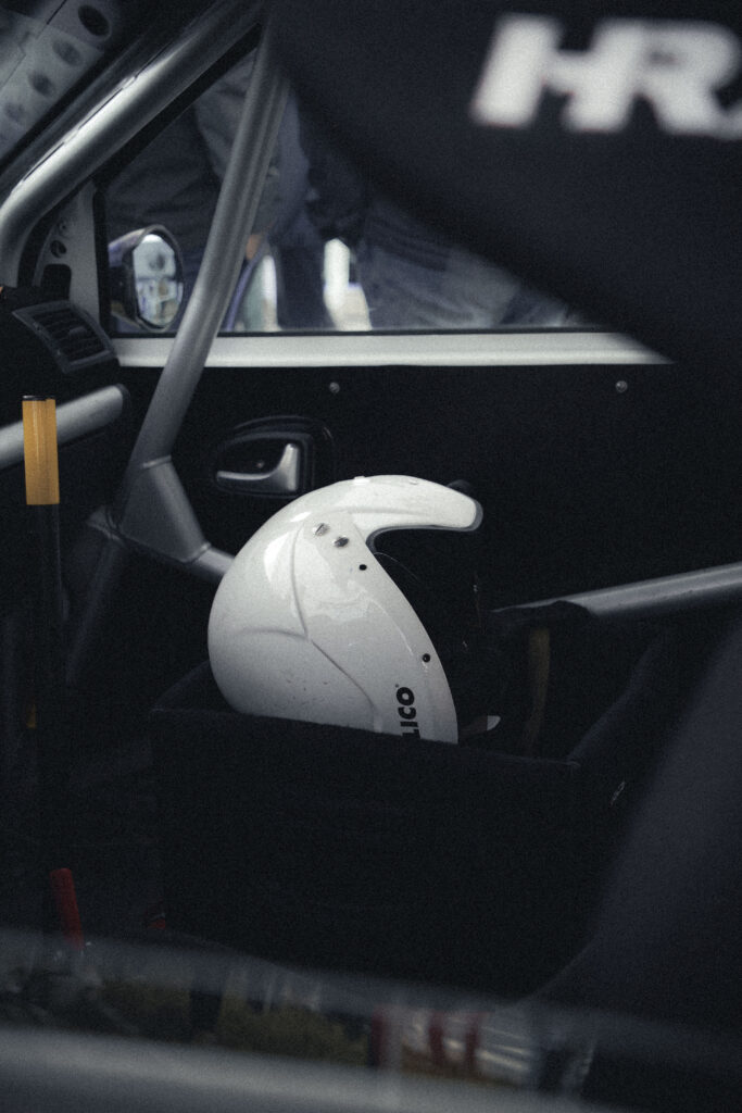 Motoshow Skawina 2024, kask