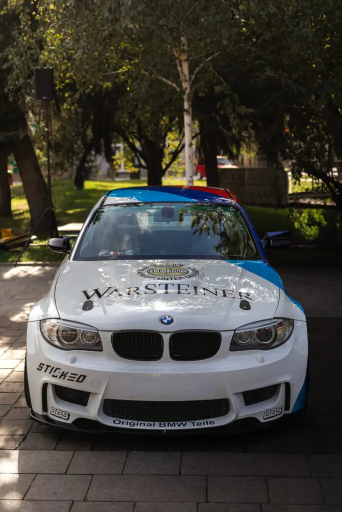 Motoshow Skawina 2025 - Fotografia motoryzacyjna