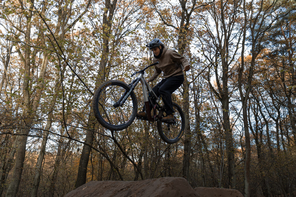 Sesja portretowa, energiczne zdjęcia