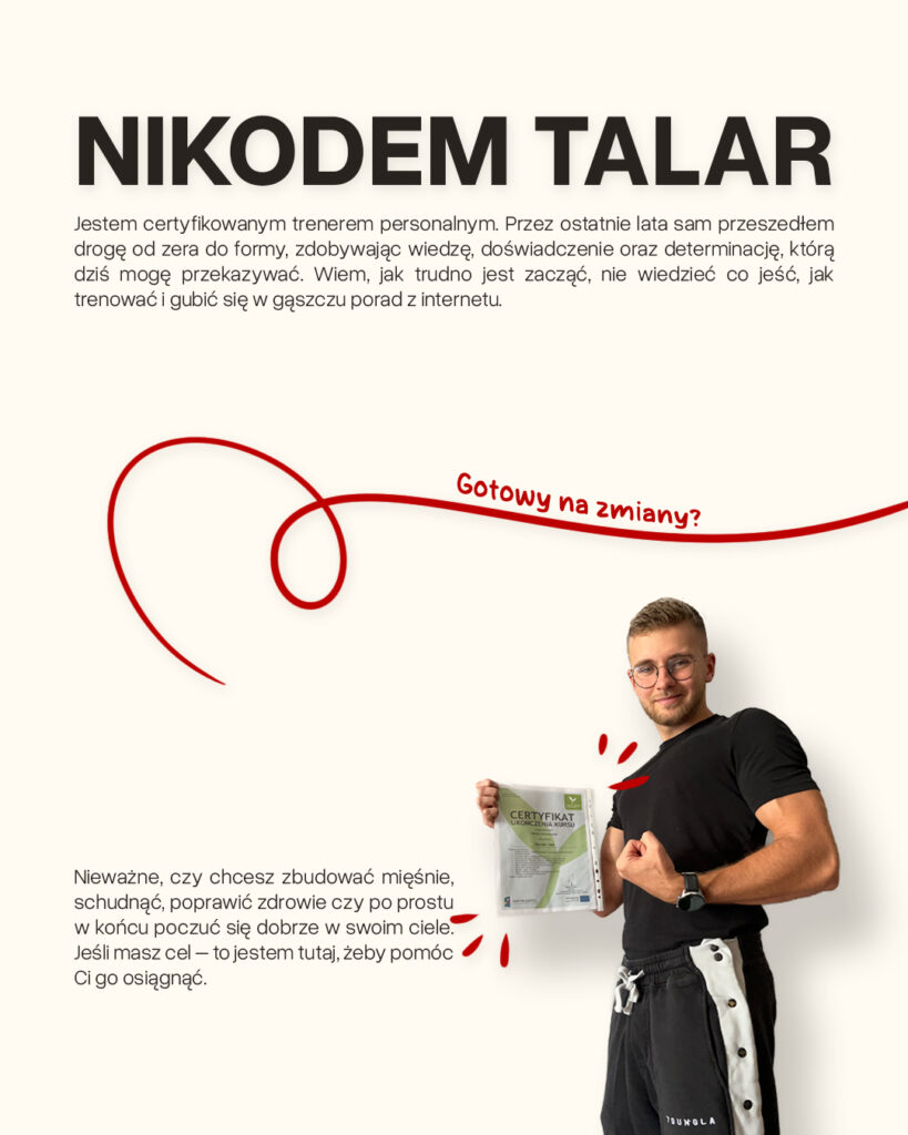 Treści na Social Media Obszar kompozycji 1