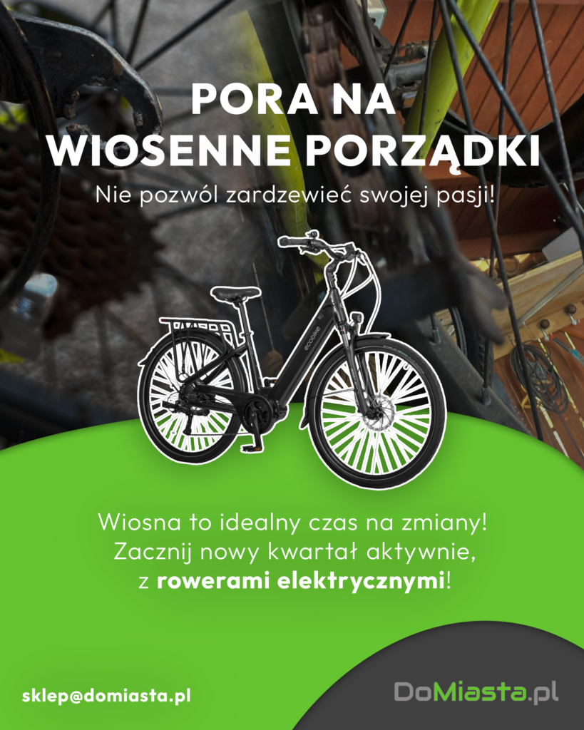 Treści na Social Media post domiasta 1