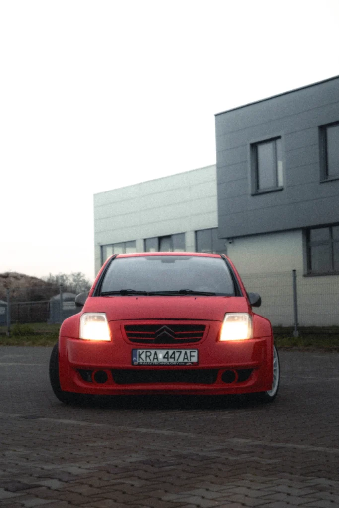 Projekt