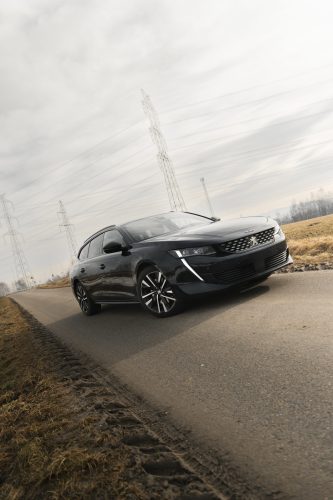 sesja motoryzacyjna, zdęcia samochodu