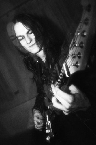 Sesja portretowa - Kalwaria